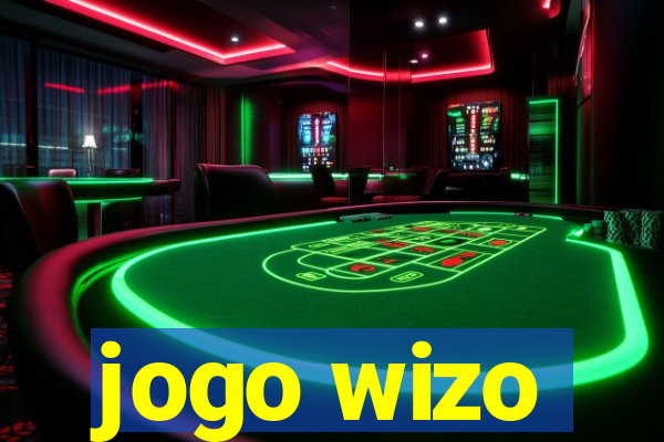 jogo wizo